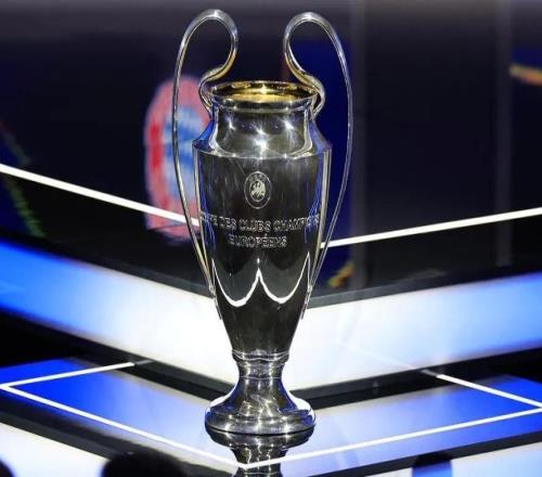 欧冠夺冠赔率:阿森纳领跑,拜仁次席,曼城、巴萨并列第三