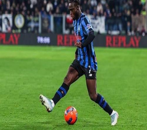 罗马诺:那不勒斯和罗马正在争苏莱曼纳,两队都想先租后买