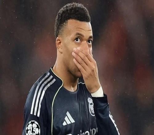 欧冠爆冷!穆里尼奥率队4比2掀翻皇马,门将压哨头球绝杀