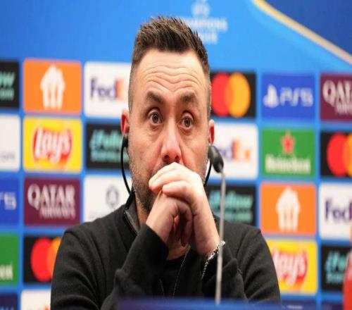 欧冠耻辱出局!曼联心仪主帅面临下课夏天有望接手红魔