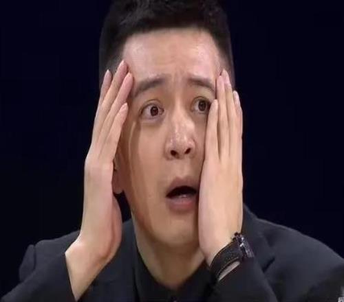 杨毅对杨鸣贴脸开大!登上热搜杀疯了!这一波太有节目效果了啊!