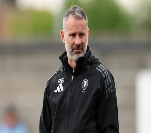 泰晤士:英超曾在6年前撤回对吉格斯加入名人堂的邀请