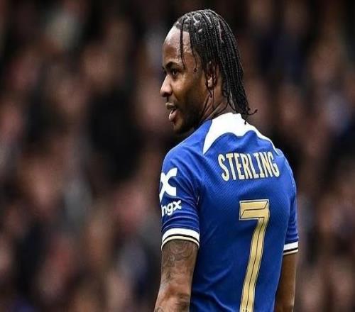 邮报:热刺、尤文、那不勒斯等俱乐部在考虑引入斯特林