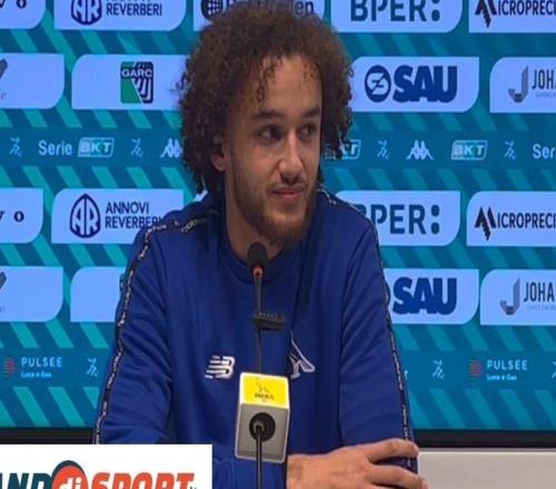 意媒:佛罗伦萨和国米争马索林,摩德纳要价500万欧+返租