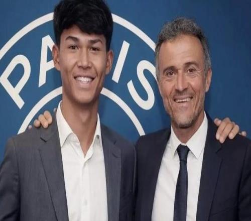 巴萨、巴黎旧将拉菲尼亚:能理解德罗的决定,我也理解弗里克