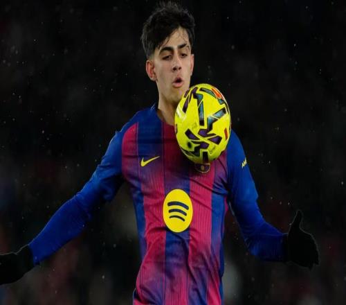 阿斯:贝尔纳尔会留队,但弗里克将严格控制他的出场时间