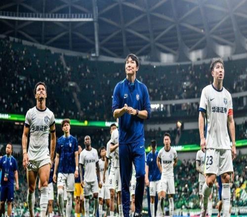 武汉三镇公开道歉!被罚后7队已发声,国安硬刚,泰山河南未回应