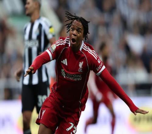 凌晨4点利物浦出战:赢球=第12次双杀萨拉赫冲击英超纪录