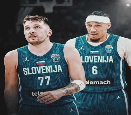 入籍了！曝即将重磅加盟！8号秀联手东契奇