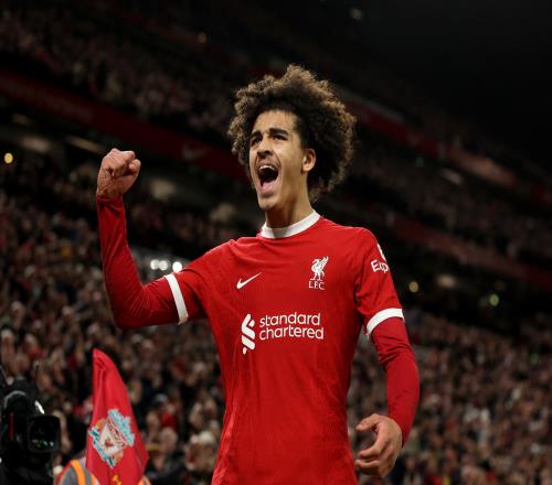 斯洛特表示丹斯若恢复健康定会入选比赛名单巴伊切蒂奇仍需等待合练时机_英超直播