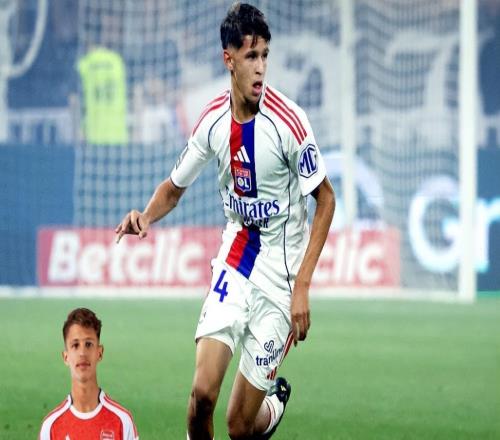 18岁法国全能神童横空出世,身价600万欧,西甲英超多家豪门疯抢