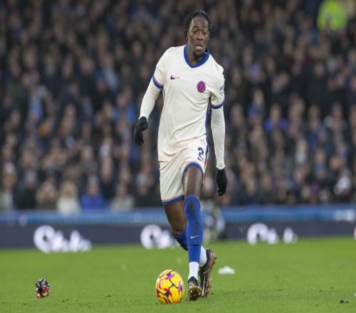 西汉姆欲在转会窗前引进迪萨西切尔西倾向于永久转会安排_英超直播