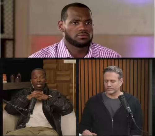 里奇保罗评论詹姆斯直播决策遭批评是因其做法超前于时代_NBA直播