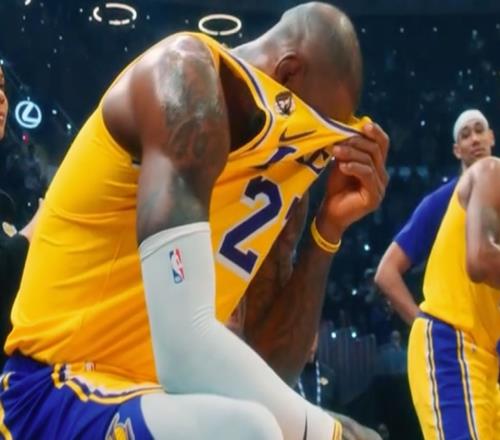 追梦:骑士想签回詹姆斯有两层意思米切尔本该当场纠正小弟泰森