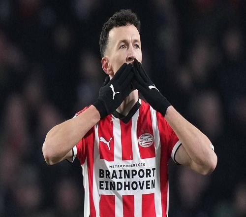 迪马:国米仍有可能签下佩里西奇,但仅限于付费租借