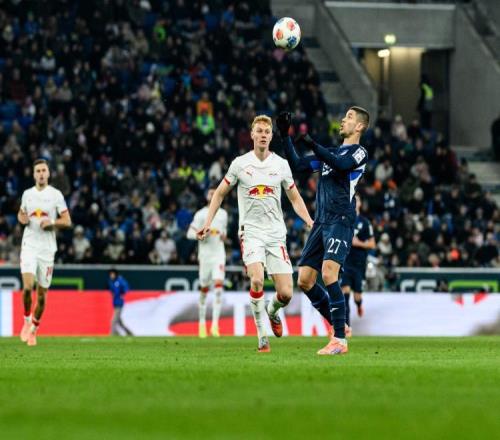 克拉马里奇:三次拒绝拜仁是我对霍村的忠诚本赛季能进欧冠