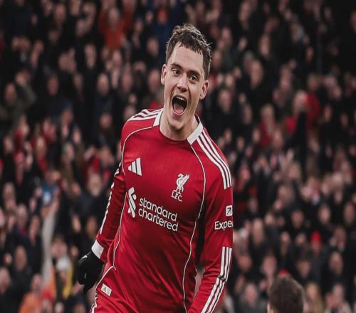 英超利物浦VS纽卡斯尔:挣扎中的红军,能否主场干翻喜鹊