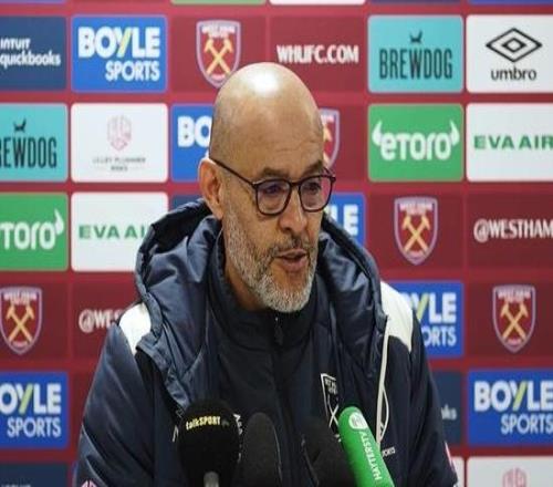 努诺:罗塞尼尔带蓝军带得很好很高兴能再次与特拉奥雷共事