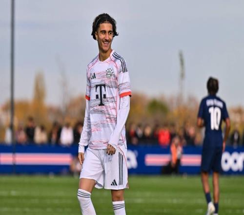 德天空:利契纳将自由转会加盟尤文,拜仁保留30%二转