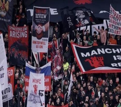 TA:风格不会加分,任何新版“曼联之道”都应把赢球放首位