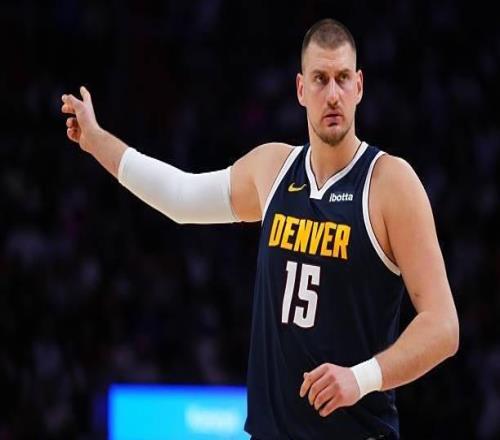 Shams:约基奇将在今日对阵快船的比赛中复出