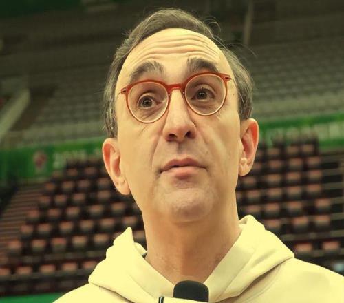 前瞻:乌戈高情商发言彰显尊重杨鸣!辽篮拒绝两连败究竟要靠谁