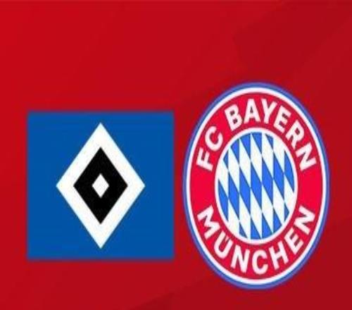 战绩碾压,拜仁近20次战汉堡17胜3平保持不败,近9次交手全胜