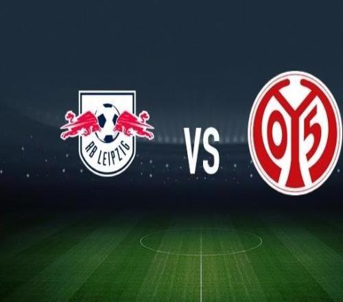 RB莱比锡vs美因茨：劳姆、古拉西奇首发，李在城、阿米里出战