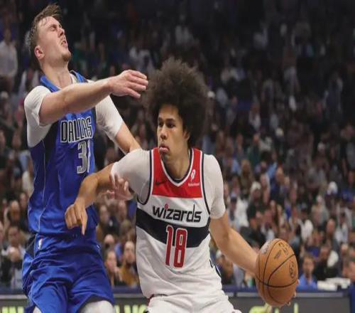 NBA人物志场均16+6+5,又一把瑞士军刀,划破NBA的夜空