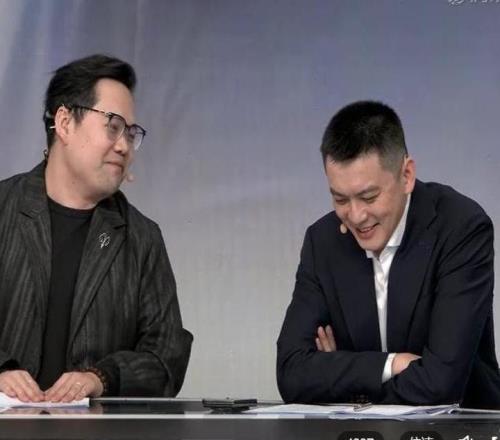 杨鸣谈离开辽宁队具体原因,深圳队有意北控老将张帆