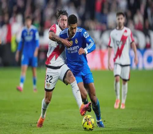 皇马泄愤之战!4大巨星强攻冲击西甲7连胜姆巴佩竞争金靴