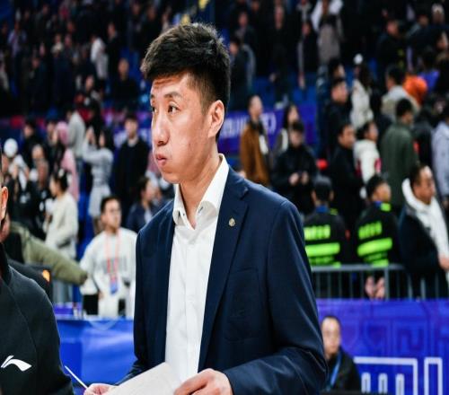 21连败+打架+欠外援薪水!前CBA总冠军惹众怒球队为何总卖不掉