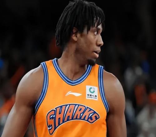 CBA排名一夜大变:上海第2,深圳第4,青岛5连败,四川21连败垫底