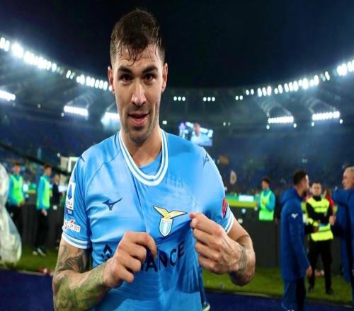 萨里:关于罗马尼奥利我没什么能说的,去留由俱乐部全权处理