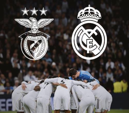 欧冠附加赛皇马再遇本菲卡,穆里尼奥重返伯纳乌,阿韦洛亚的大考