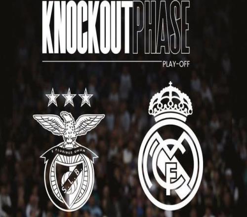 皇马又要和本菲卡打两场穆里尼奥要证明自己最适合执教这支皇马