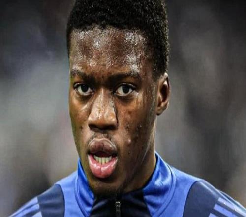 RMC:蓝军有意召回马马杜萨尔,计划将安塞尔米诺租至白学堡