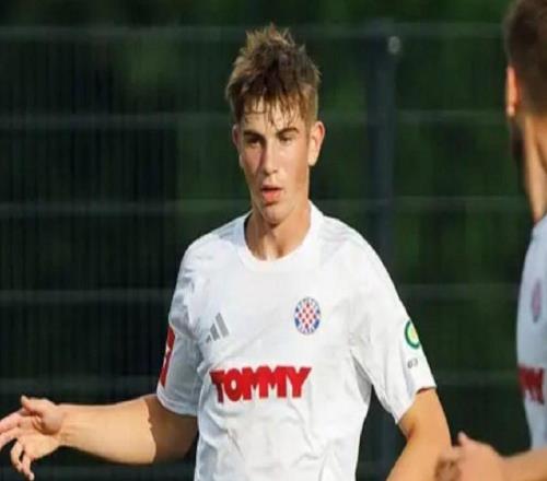 击败国米，迪马：乌迪内斯接近签下克罗地亚18岁中卫姆拉契奇