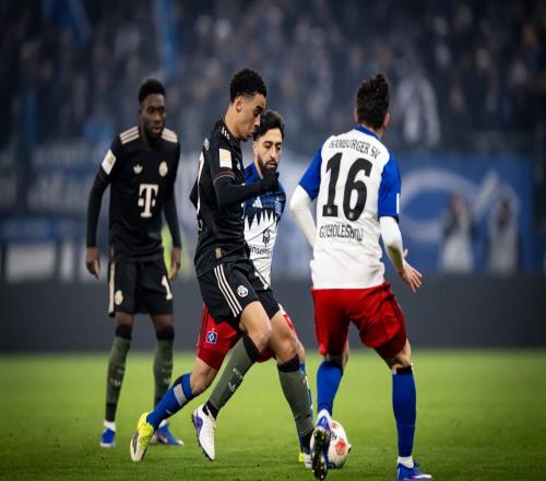 22!孔帕尼为老东家送温暖,拜仁意外爆冷,9连胜终结+2轮不胜