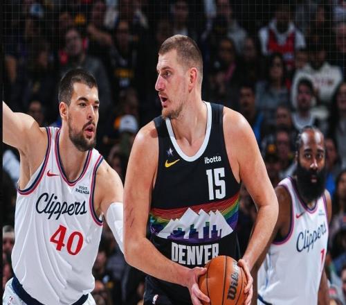 这才是MVP!伤停32天复出24分钟31+12+5约基奇攻防无解被盛赞