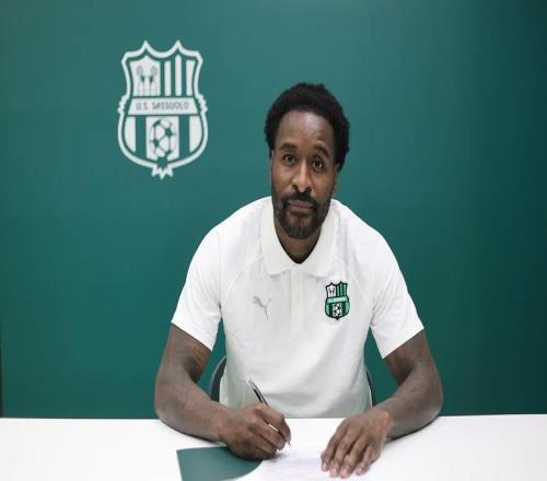 官方：萨索洛租借佛罗伦萨前锋恩佐拉，协议含买断选项