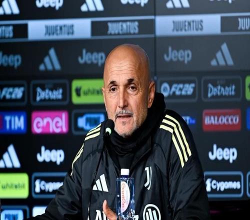 斯帕莱蒂：坎比亚索内切少了是因为有伊尔迪兹，他俩很有默契