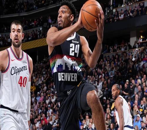 神奇已经彻底消失了！掘金还是赶紧将他踢出先发阵容吧