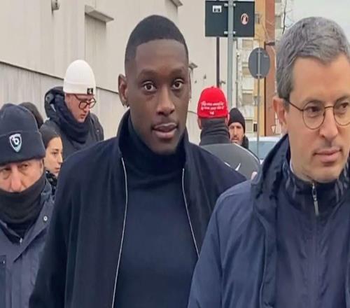 罗马诺:尤文追穆阿尼障碍是热刺要找替代者球员在推动转会