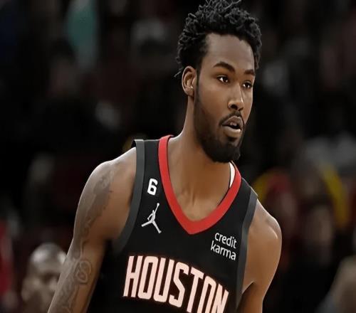 火箭这4锋线惹人馋!3年轻小将攻守兼备,奥科吉重用后奠定基本盘