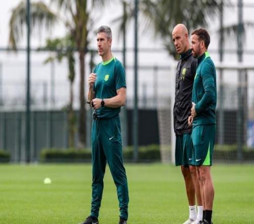 中超国安结束海口冬训,3日开赴泰国拉练备战