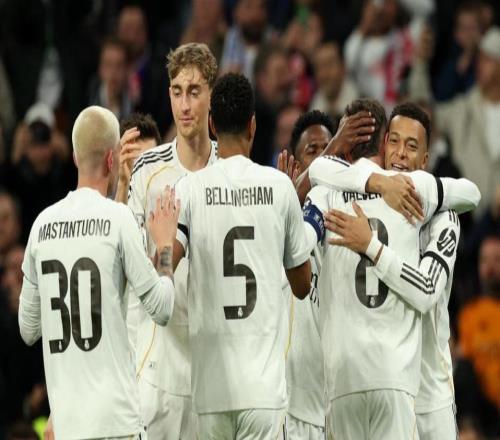 2425赛季俱乐部收入榜发布:英超9队上榜西甲靠皇马巴萨撑门面