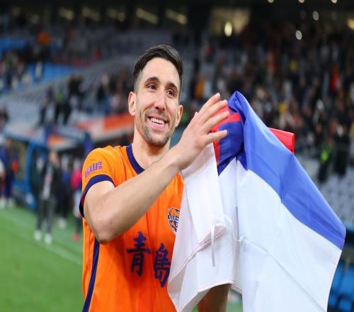 中超头号降级热门浮现!罚款罚分雪上加霜,冬窗几乎“只出不进”