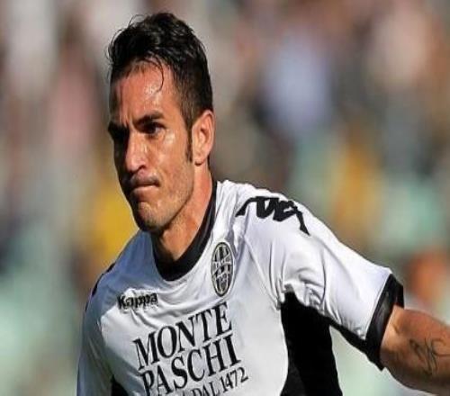 达戈斯蒂诺:09年皇马曾想签我,我激动地抽烟差点把屋子烧了