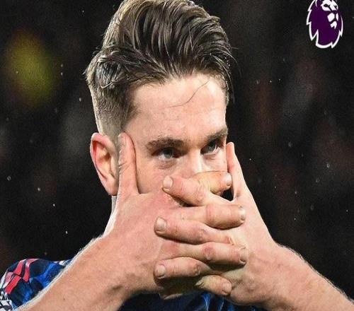 客场40大胜，阿森纳队史已经9次在英超净胜利兹联至少4球